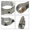 munirater Engine Connecting Rod Replacement for 2012-2016 Sonata Genesis Coupe