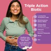 Healthspan Triple Action Biotic | Optimal Gut & Digestion Support
