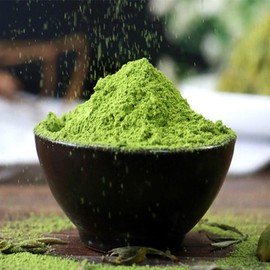 80g Natural Organic Matcha Tea Green Tea Powder Tea