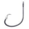 VMC Hook VMC Nemesis circle Offset Vanadium Steel 8382BN Size