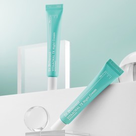 Doctor Different Dr. Different Retinal 0.1% Vita Acnal Cream 20g / 닥터디퍼런트 레티날 0.1% 비타아크날 크림 20g