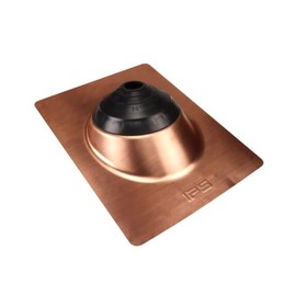 IPS Multi-Size 4N1 Copper Base Roof Flashing (1)