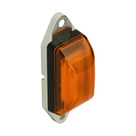 Blazer CW1586A Amber LED Mini Clearance Light