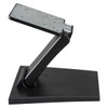 WEARSON WS-03A Adjustable LCD TV Stand Folding Metal Monitor Desk