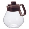Hario tea & amp; coffee server time 1% comma% 000ml