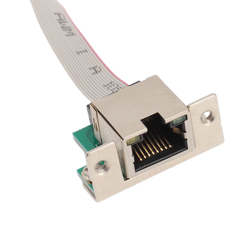 Mini PCIE Gigabit Network Adapter Ethernet Card 10/100/1000Mbps Rate Full