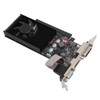 GT705 1GD3 Graphics Card 1GB DDR3 64bit PCI Express 2.0
