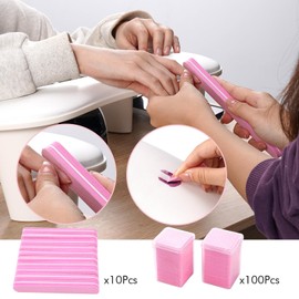 Arm Rest for Nails Tech Professional Manicure Hand Rest Pillow U-Shaped Soft PU Leather Detachable Manicure Hand Rest for Nails Toenails and Acrylic Nails Tech White