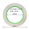 Copper Tape with Double-Sided 2pcs Copper Tape with Double-Sided Conductive