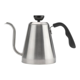 GoodCook Koffē Gooseneck Stovetop Kettle, 1 Liter