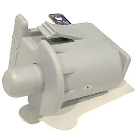 HD Switch Seat Switch Fits John Deere Sabre 1842 2048 2254 2554 & Scotts S2048 S2554 & Skid-Steer 240 250 260 270 280 313 315 317 325 332 CT315 CT322 CT332 X300 X305 Quik-Trak 636M 648M 652M