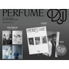 NCT DOJAEJUNG Perfume 1st Mini Album Photobook Ver+Folded Poster