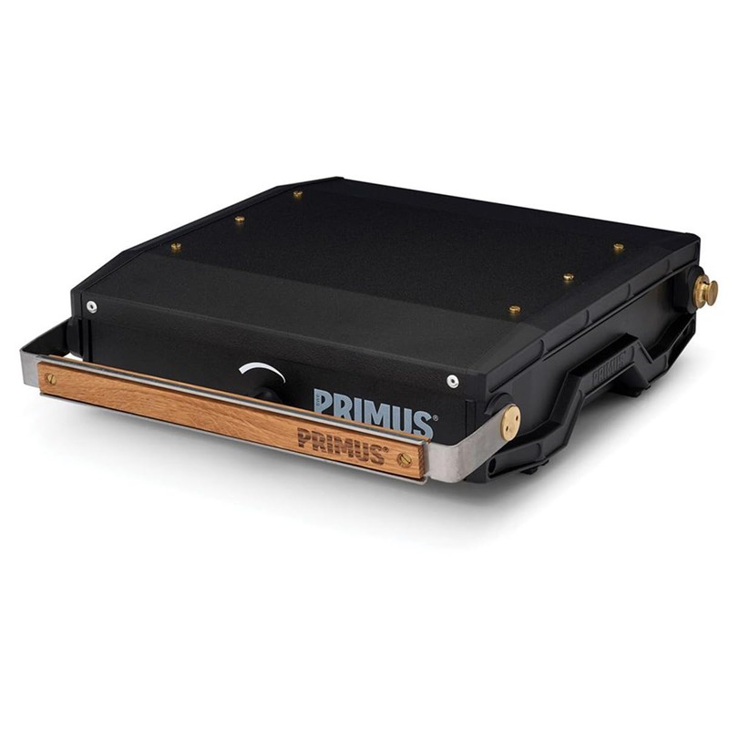 Primus Moja Compact, Portable Single Burner Camping Stove | Perfect