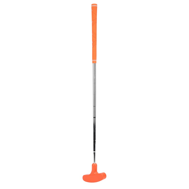27Inch Mini Two Way Golf Putter Indoor Training Soft Rubber