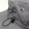 Sun Hat with Flexible Visor for Men/Women (UPF 50+) -