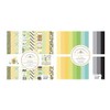 Doodlebug Bee Happy Collection Bundle - 12 x 12 Double