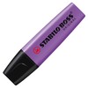 Stabilo Boss Original Highlighter Pen - single pen, lavender