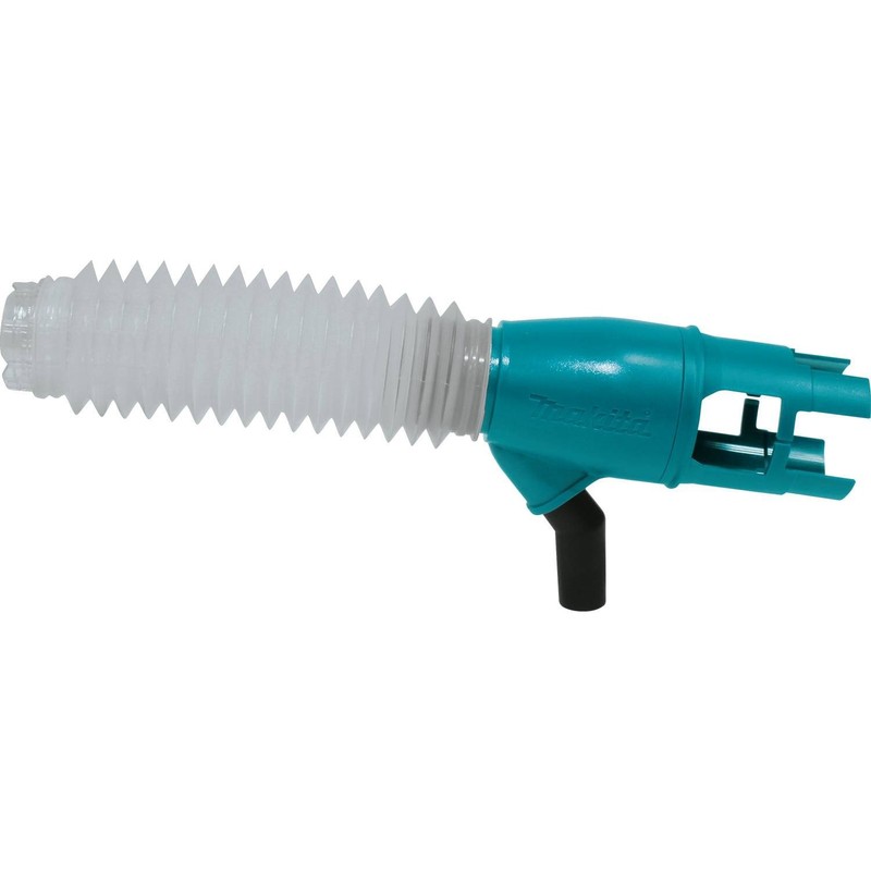 Makita 196537-4 SDS-MAX Drilling and Demolition Dust Extraction Attachment