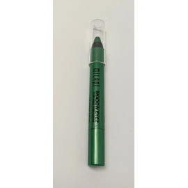 Milani Shadow Eyez Eyeshadow Pencil 04 Green Safari Water Resistant 12 hour wear
