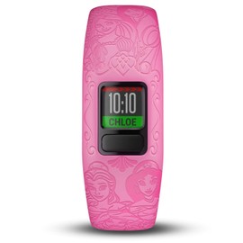 Garmin, Vívofit Jr Kids Action Watches, Activity Tracker, pink