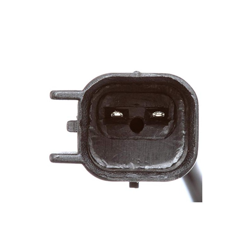 Delphi SS20359 ABS Wheel Speed Sensor, 1 Pack