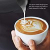 Milk Frothing Pitcher 304 Stainless Steel Coffee Steaming Milk Jug