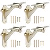 RealPlus Handrail Stair Bracket 3" Staircase Heavy Duty Hand Rail