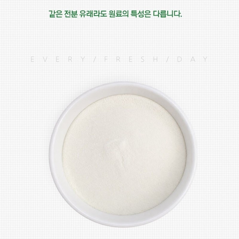 Charm goods Indigestible maltodextrin 100% soluble dietary fiber fiber powder