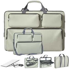 GEHENG Starlink Gen 3 Carry Bag, Customized for Starlink Dish and All Accessories, Waterproof and Shockproof, Commuter Outdoor Travel Camping RV All-in-One Bag