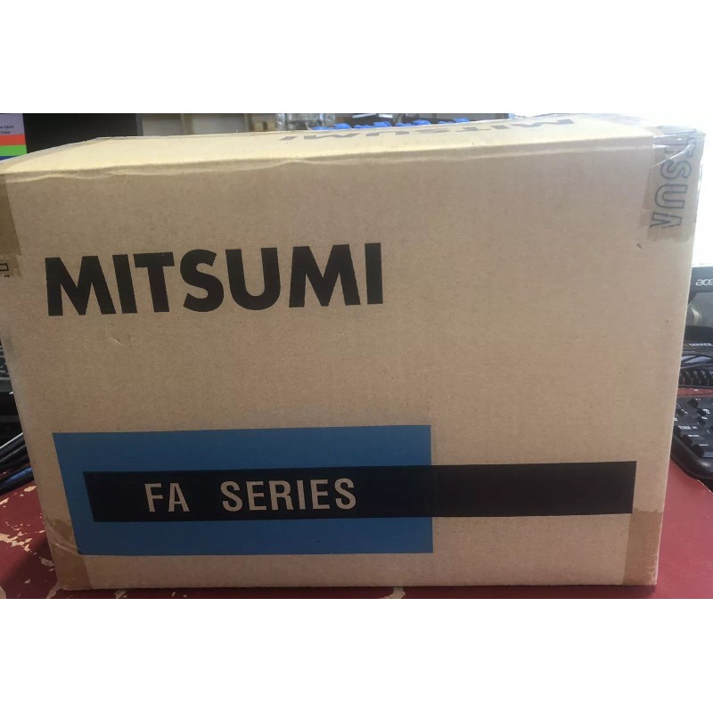 Mitsumi FA404M 6-in-1 Internal Floppy Drive + USB 2.0 Digital