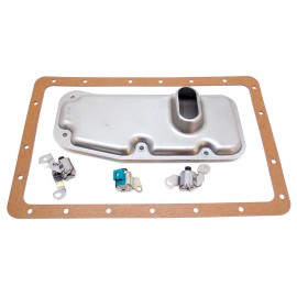 USA Industries A340E A343F Transmission Solenoid Service & Kit Filter Toyota 2000-On (21368)*