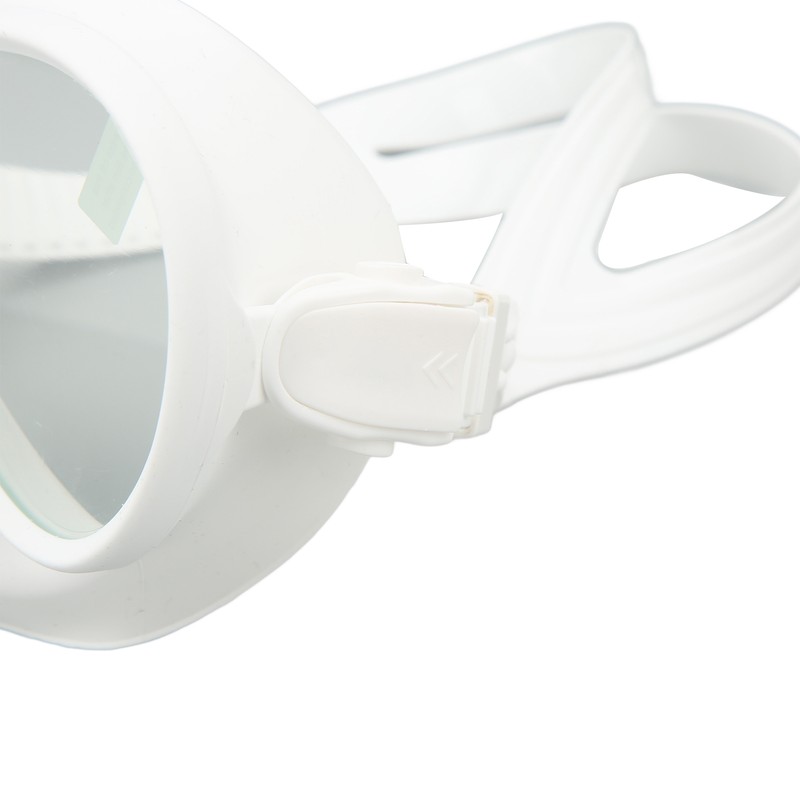 Scuba Diving Goggles Anti Fog Tempered Glass Snorkeling Dive Mask