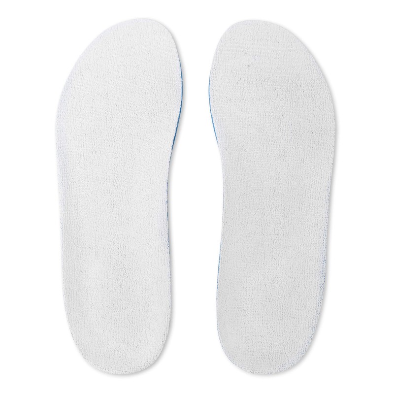 Tacco Champion Insoles for Sports - Sports Insoles with Heel
