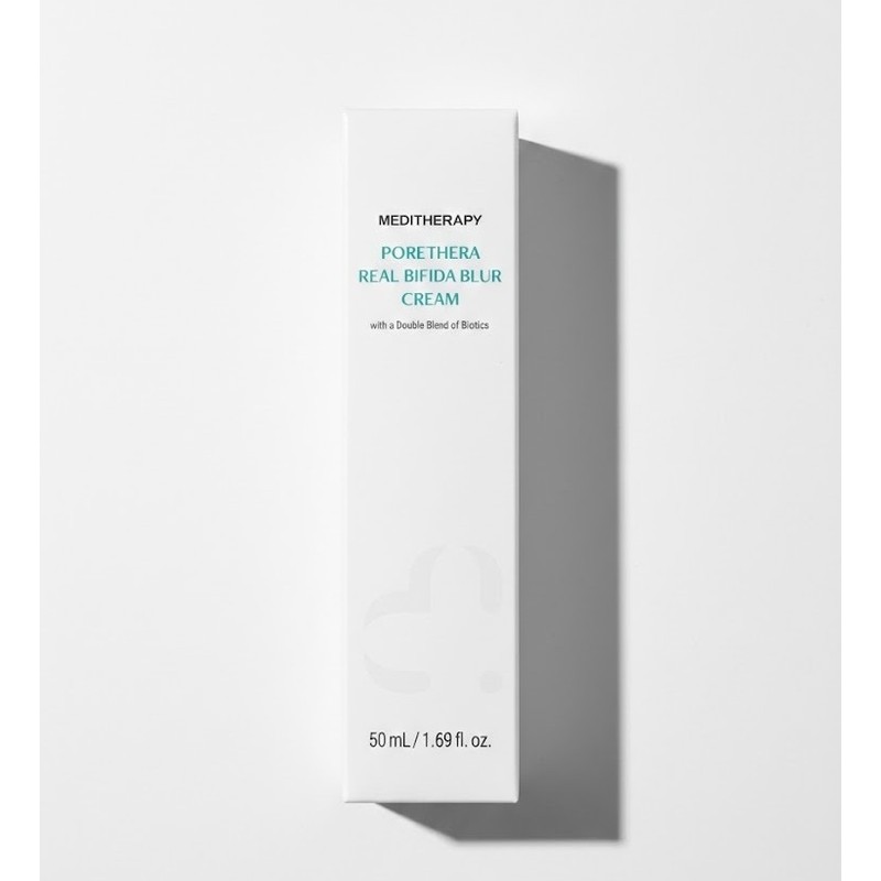 Meditherapy Posera Real Bifida Tone-up Blur Cream Posera 50ml /