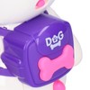 Musical Dancing Robot Dog Plastic Interactive Puppy Toy Smart Singing