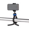 Benro KoalaPod Flexible Bendable Tripod – Compact 3-Leg Mini Tripod