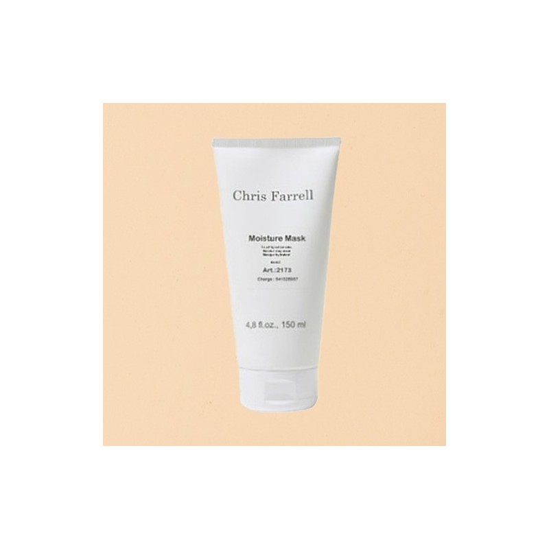 Crisparel Moisture Mask 150ml / 크리스파렐 모이스춰 마스크 150ml
