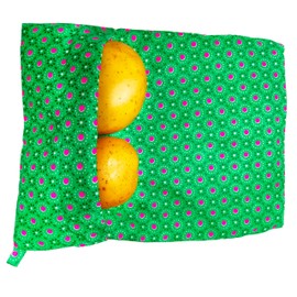 Microwave Potato Bag 2 Pack Baked Potato Express Microwave Bag for Perfect Baked Potatoes – Reusable Potato Cooker for Microwave