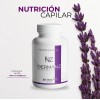 Dermanz Cápsulas - Nutrición Capilar - 30 Cápsulas