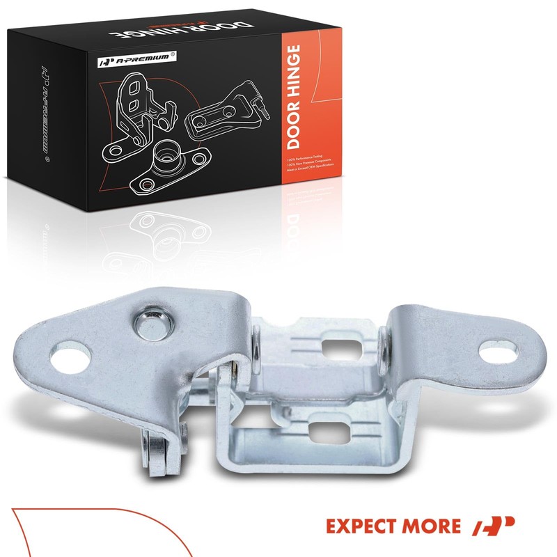 A-Premium Door Hinge Assembly Compatible with Dodge Journey 2009-2020, Avenger