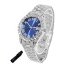 richhut Luxury Diamond Watch for Kids Teen - Iced Out