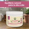 Péptidos De Colágeno, Biotina, Resveratrol + 300 G Pasiguaro