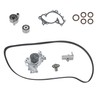WFLNHB Timing Belt Kit with Water Pump Replacement for Lexus