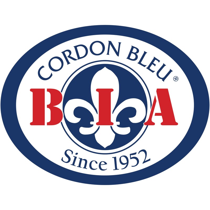 BIA Cordon Bleu 8-Ounce Swirl Serve Dish, White (904010S1SIOC)