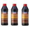 LIQUI MOLY 1-LiTer LIQUI MOLY Steering & Hydraulic System Oil