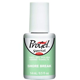 SuperNail ProGel Polish Shore Break - .5 fl oz / 14 mL