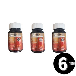 Living Factory H Partner Eggshell membrane elastin hydrolyzate chondroitin 60 tablets, 3 units / 난각막 엘라스틴 가수분해물 콘드로이친 60정, 3개