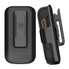 Wireless ProTech Sonim XP3 PLUS (XP3900) Case Swivel Belt Clip