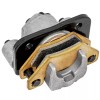 Caltric Brake Caliper W/Pad For Arctic Cat 1436-162 1502-724 1502-726