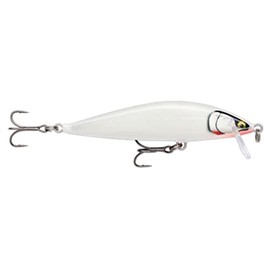 Rapala Countdown Elite 3.7 inches (9.5 cm) CDE95 GDGGH Guild Glass Ghost